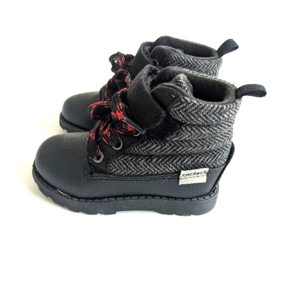 Carter's Toddler Boots